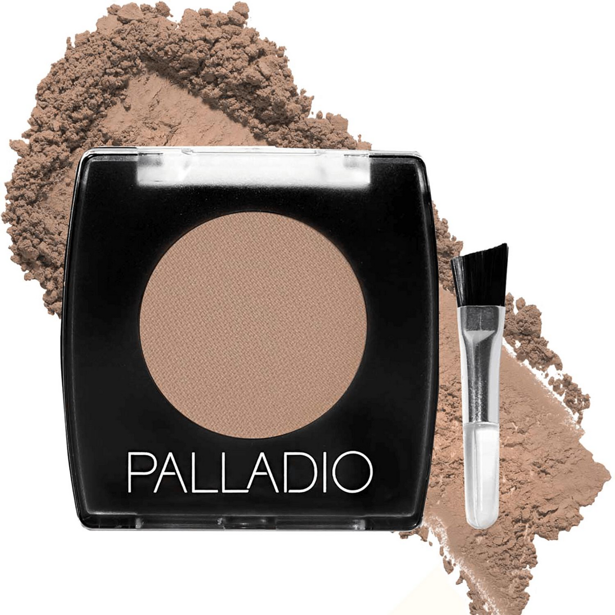 PALLADIO Brow Powder Taupe