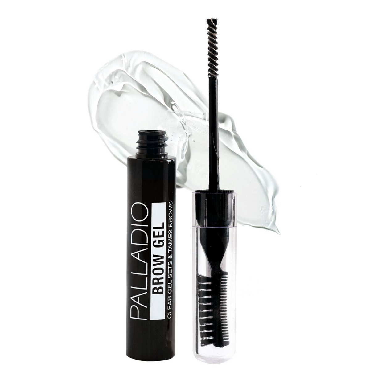 PALLADIO Brow Gel Clear