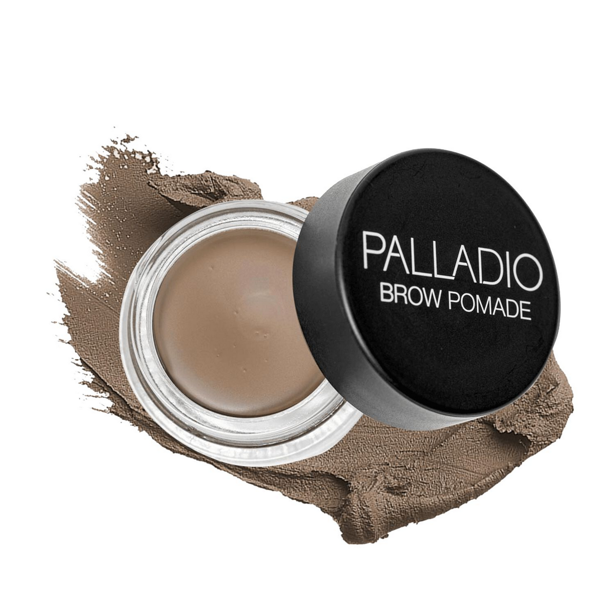 PALLADIO Brow Pomade Waterproof Taupe