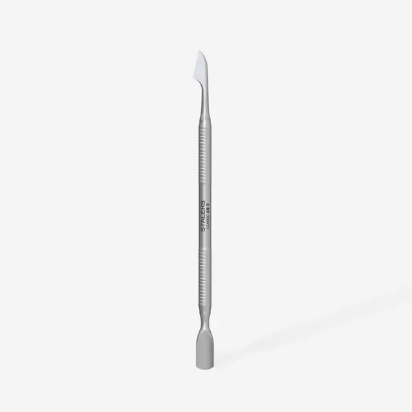 STALEKS Classic Rounded Narrow Manicure Pusher