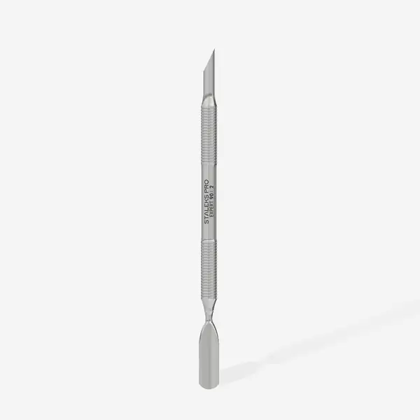 STALEKS Manicure Cuticle Pusher The Working Part Recommended For Manicure And Pedicure