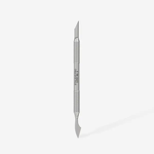 STALEKS Manicure Cuticle Pusher The working Part Recommended For Manicure And Pedicure