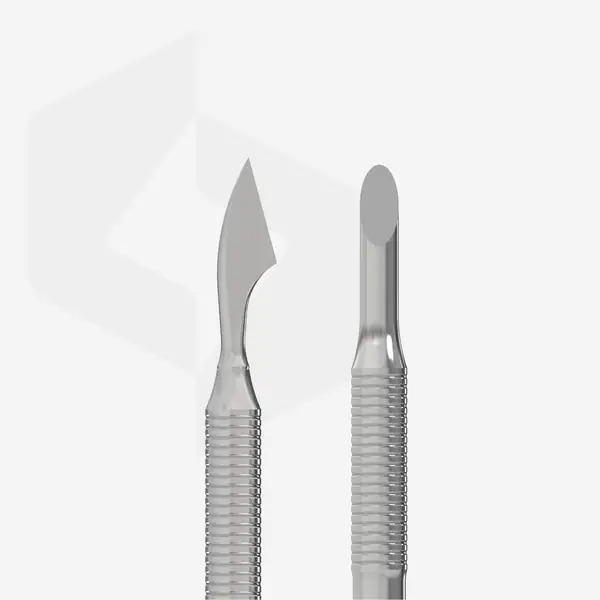 STALEKS Manicure Cuticle Pusher The working Part Recommended For Manicure And Pedicure