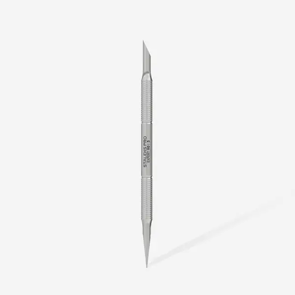 STALEKS Manicure Pusher The Working Part Lift and Recommended for Manicure and Pedicure