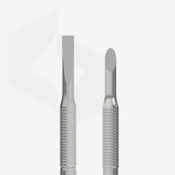 STALEKS Manicure Pusher The Working Part Lift and Recommended for Manicure and Pedicure