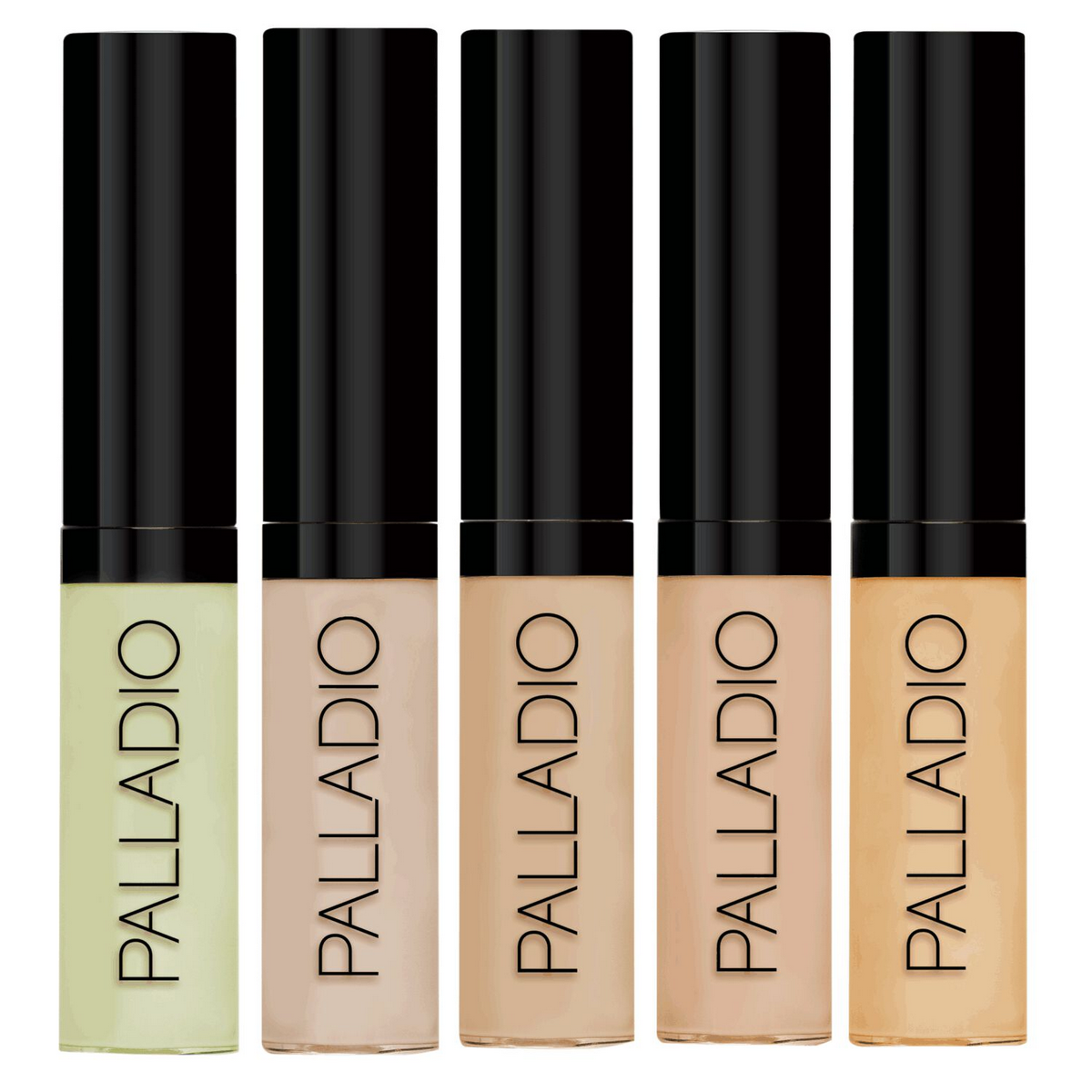 PALLADIO Liquid Concealer Tan