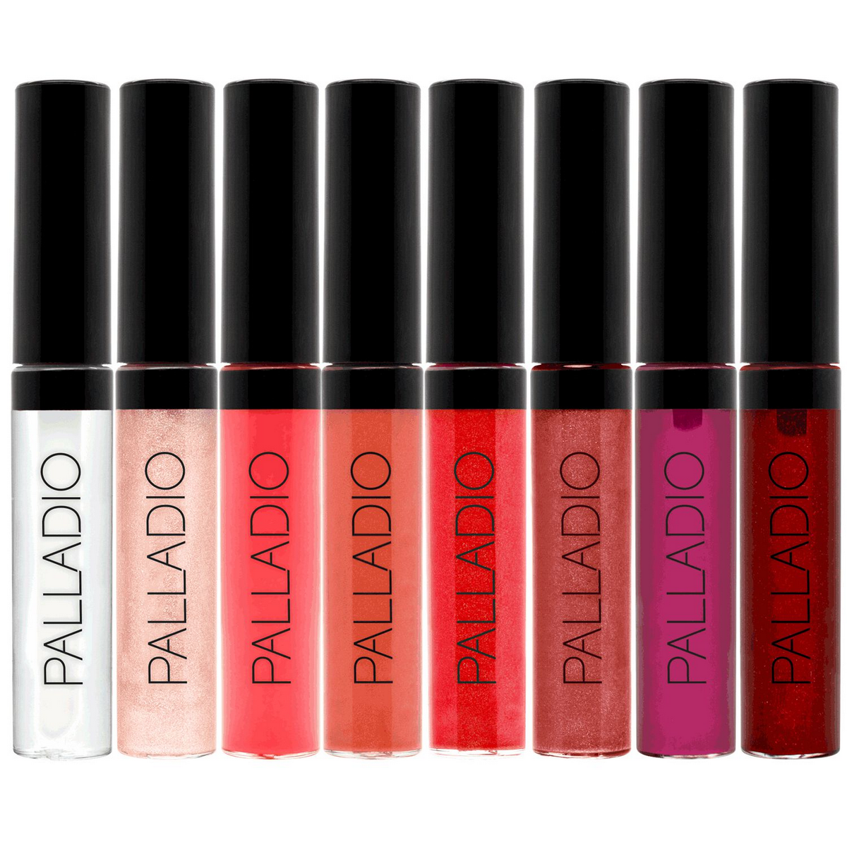PALLADIO Lip Gloss Champagne