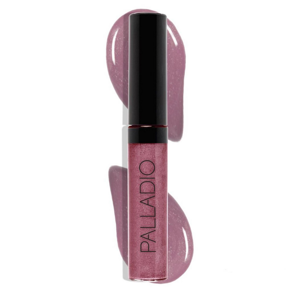 PALLADIO Lip Gloss Icy Mauve