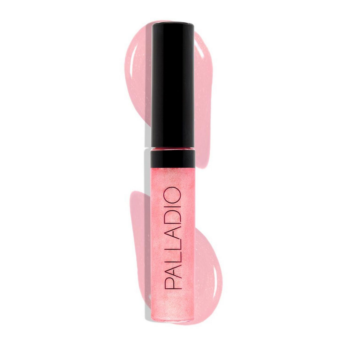PALLADIO Lip Gloss Pink Pearl