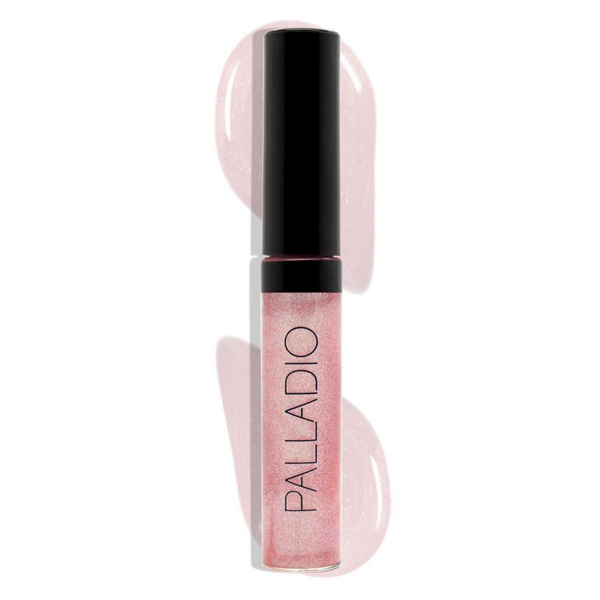 PALLADIO Lip Gloss Pink Candy