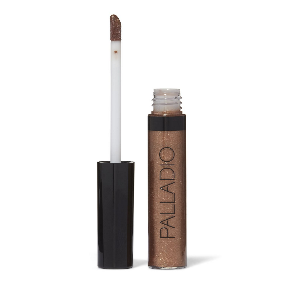 PALLADIO Lip Gloss Sheer Bronze