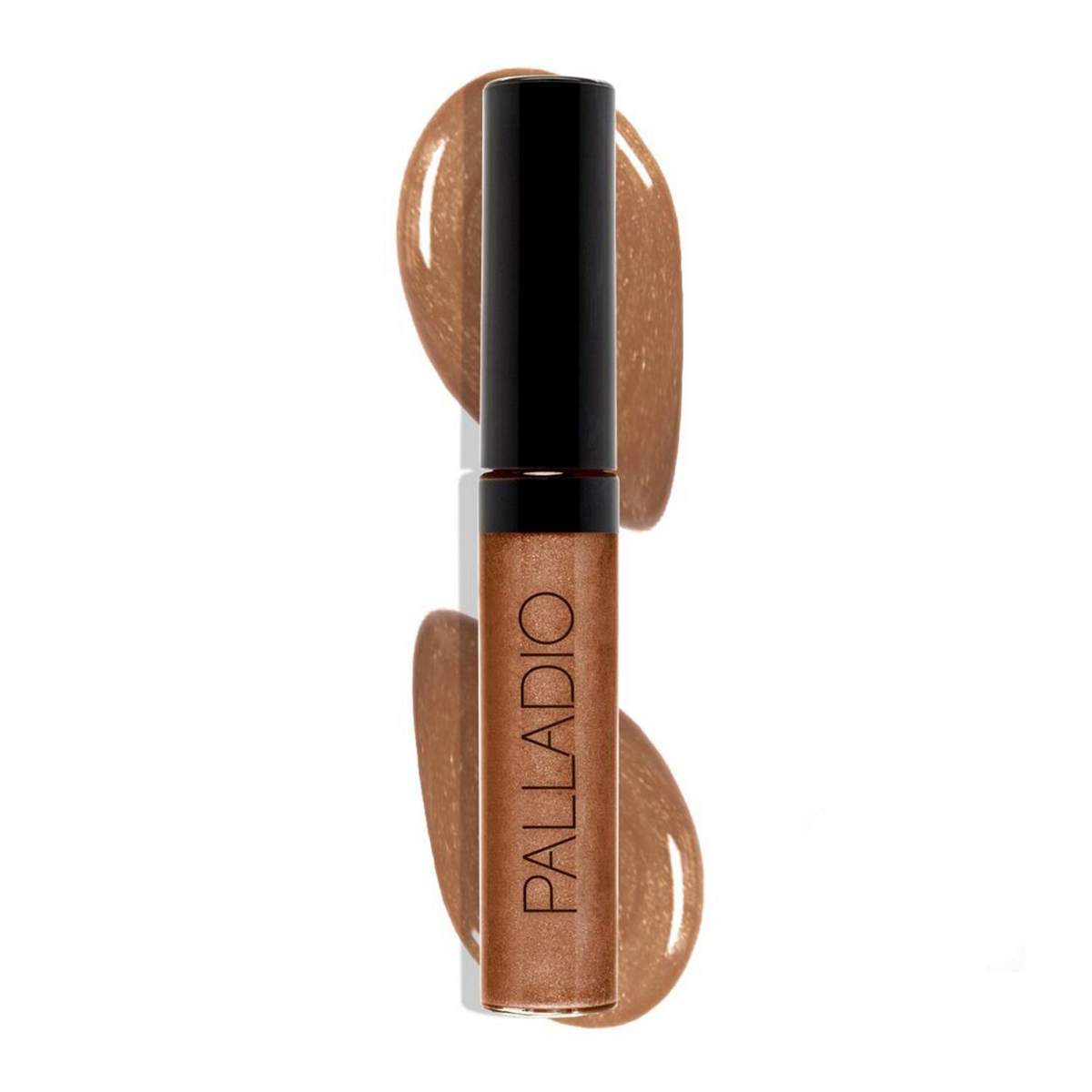 PALLADIO Lip Gloss Sheer Bronze