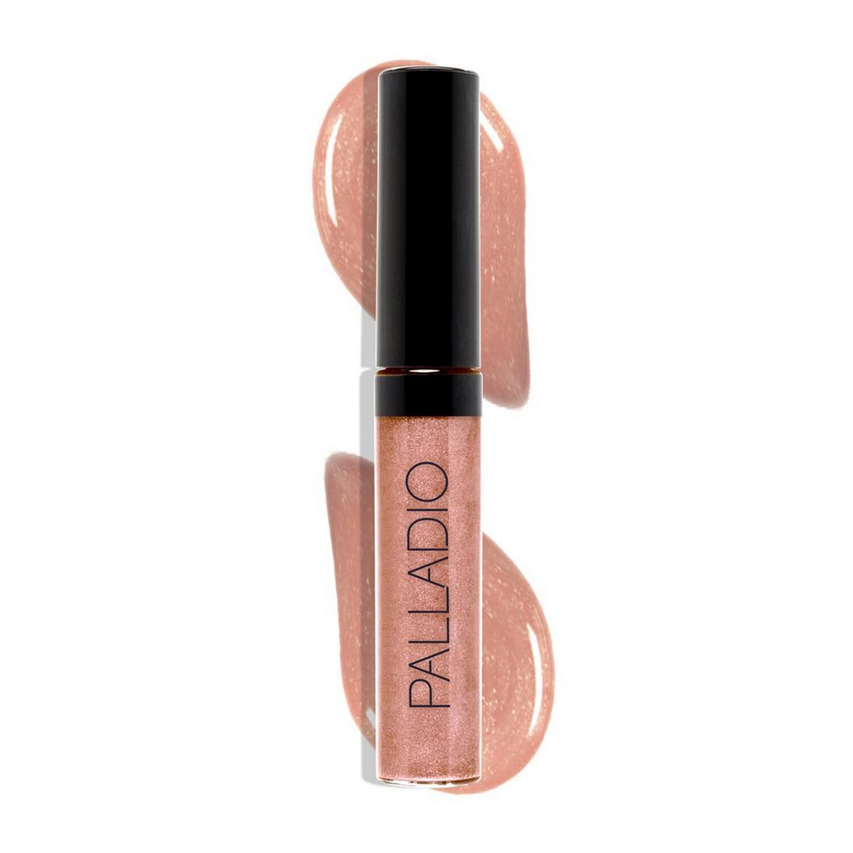 PALLADIO Lip Gloss Crystal