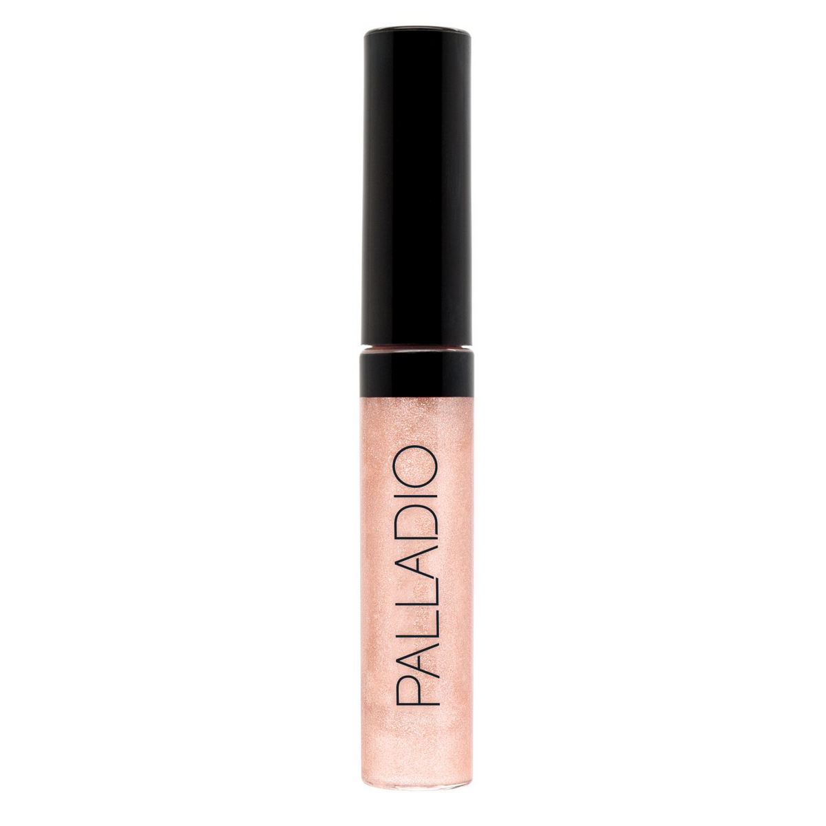 PALLADIO Lip Gloss Nude Glaze