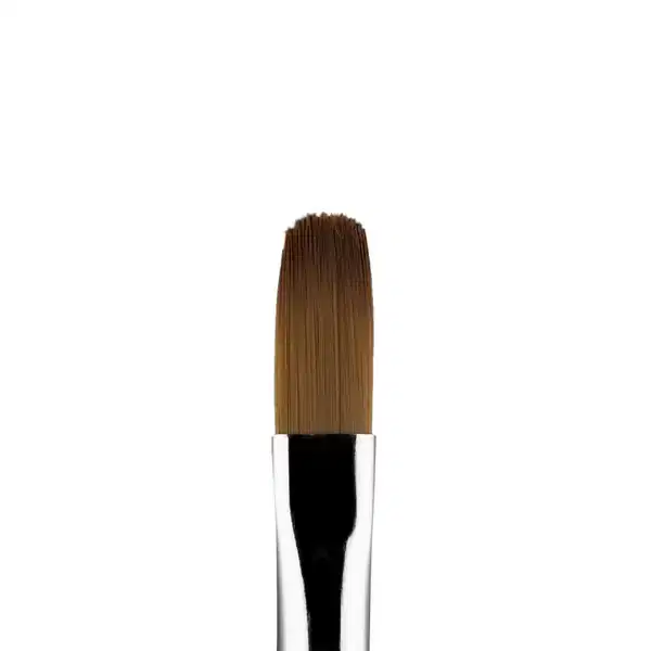 PINK MASK Brush Oval 06