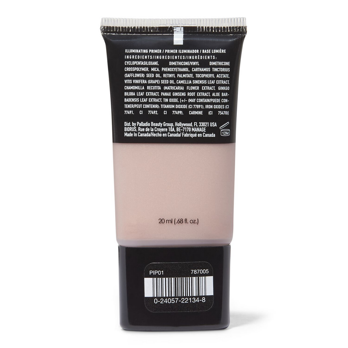 PALLADIO I'm Glowing Illuminating Primer