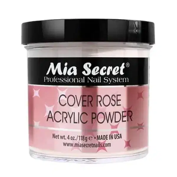 MIA SECRET Cover Rose 4 Oz