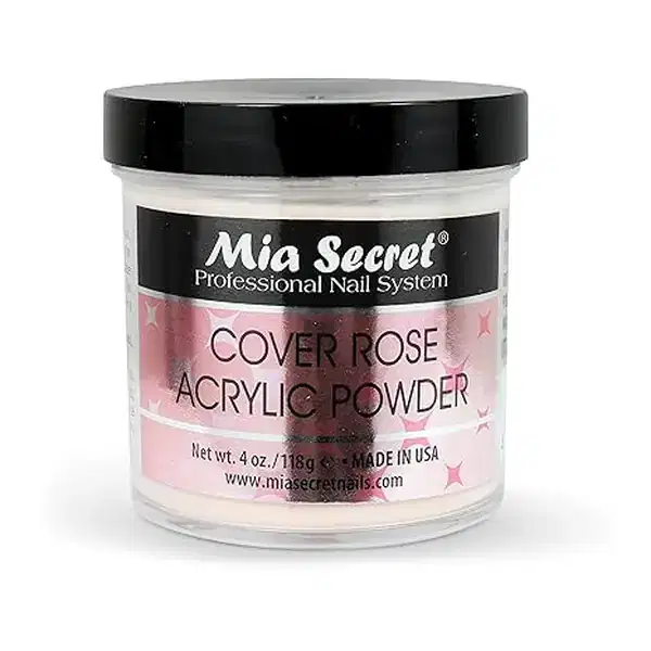 MIA SECRET Cover Rose Blush 4 Oz