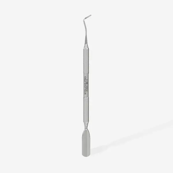 STALEKS Pro Podo 20 Type 1 Pedicure Pusher