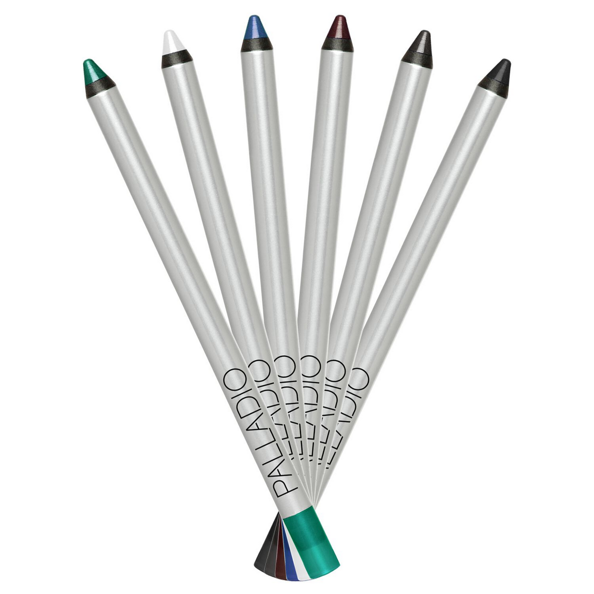 PALLADIO Herbal Precision Eyeliner Autumn Brown