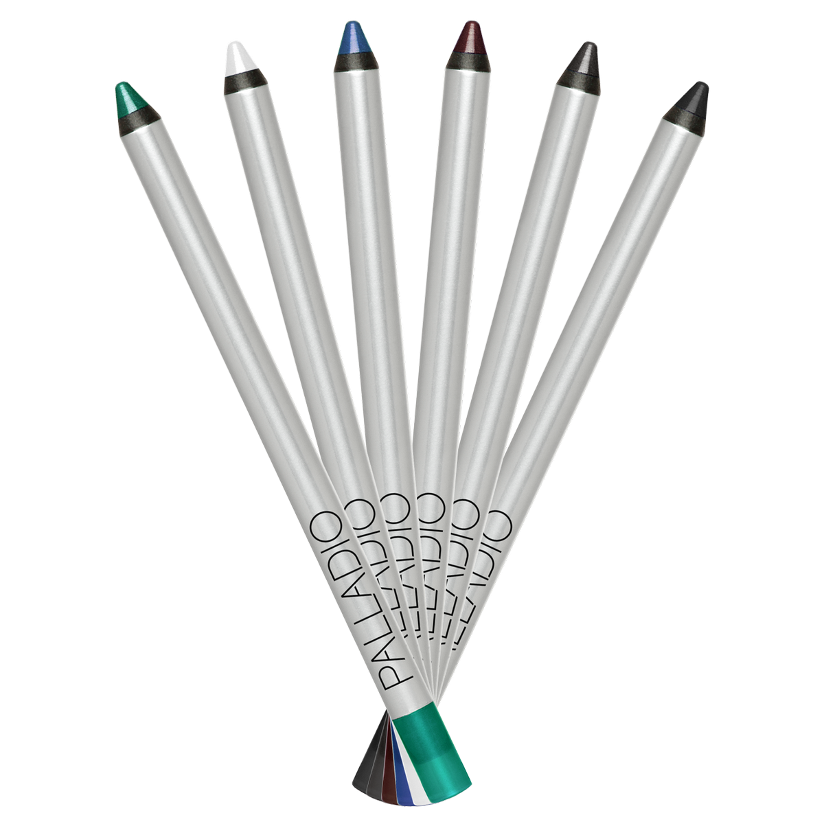 PALLADIO Herbal Precision Eyeliner Autumn Brown