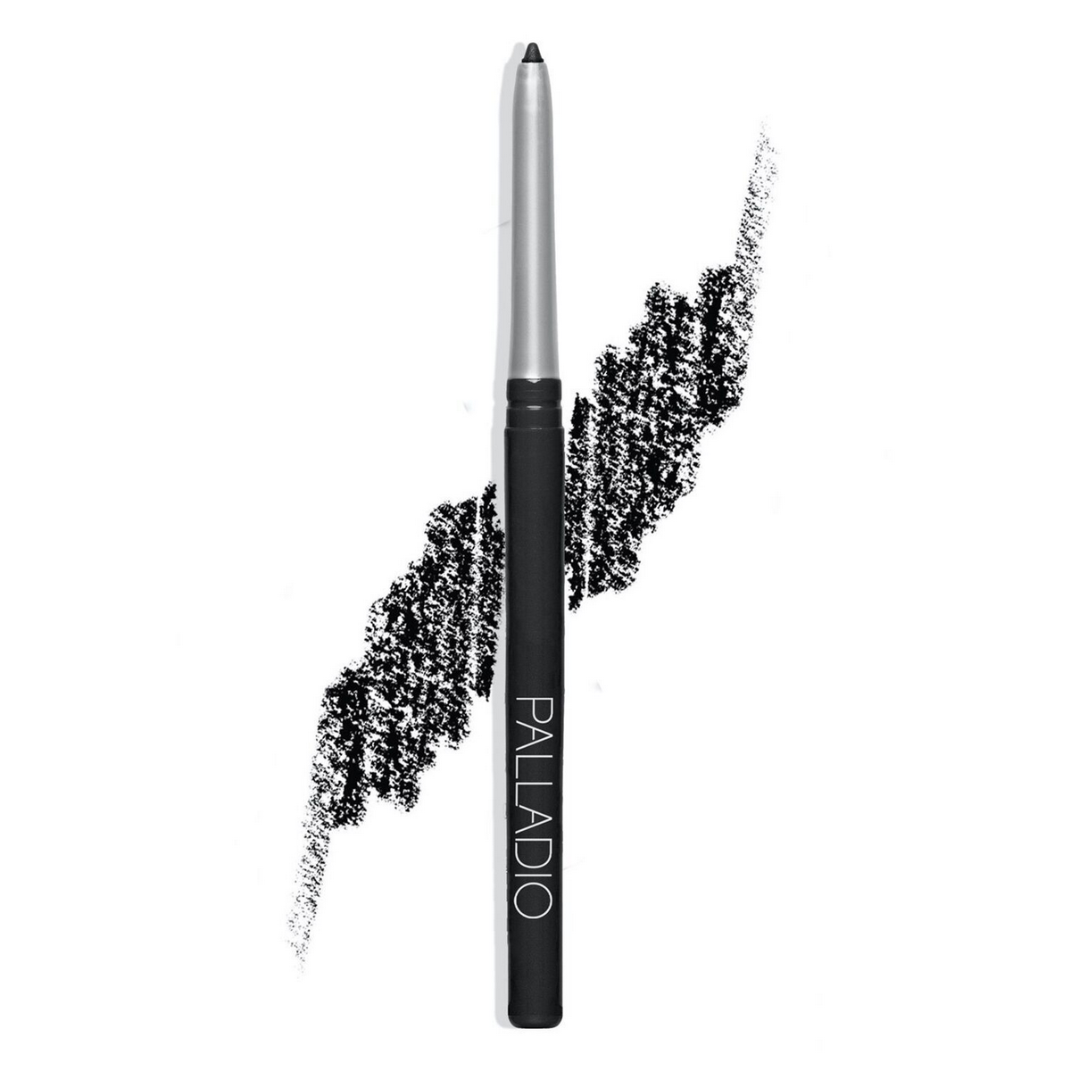 PALLADIO Waterproof Eyeliner Pure Black