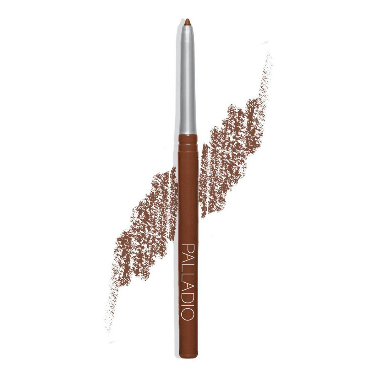 PALLADIO Waterproof Eyeliner Brownie