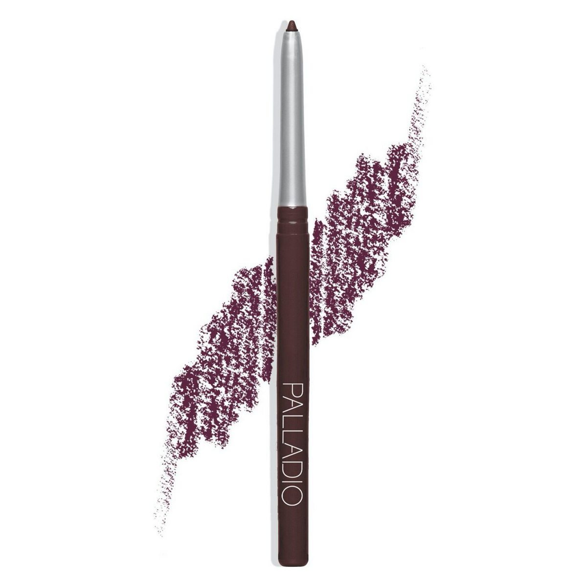 PALLADIO Waterproof Eyeliner Eggplant