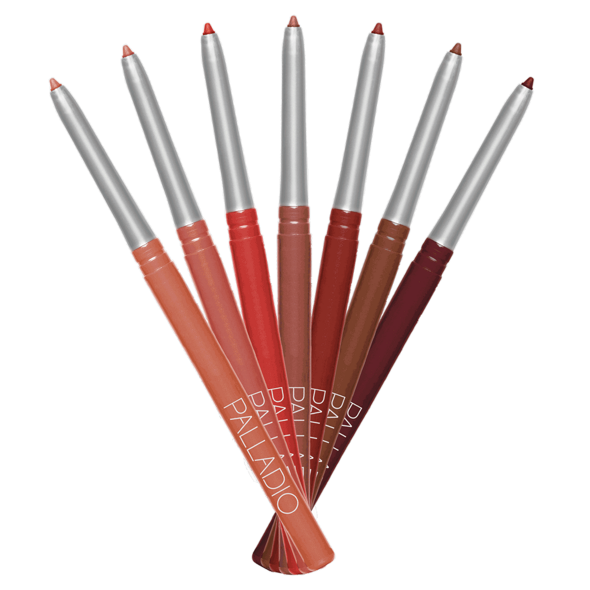 PALLADIO Waterproof Liner Red Rose