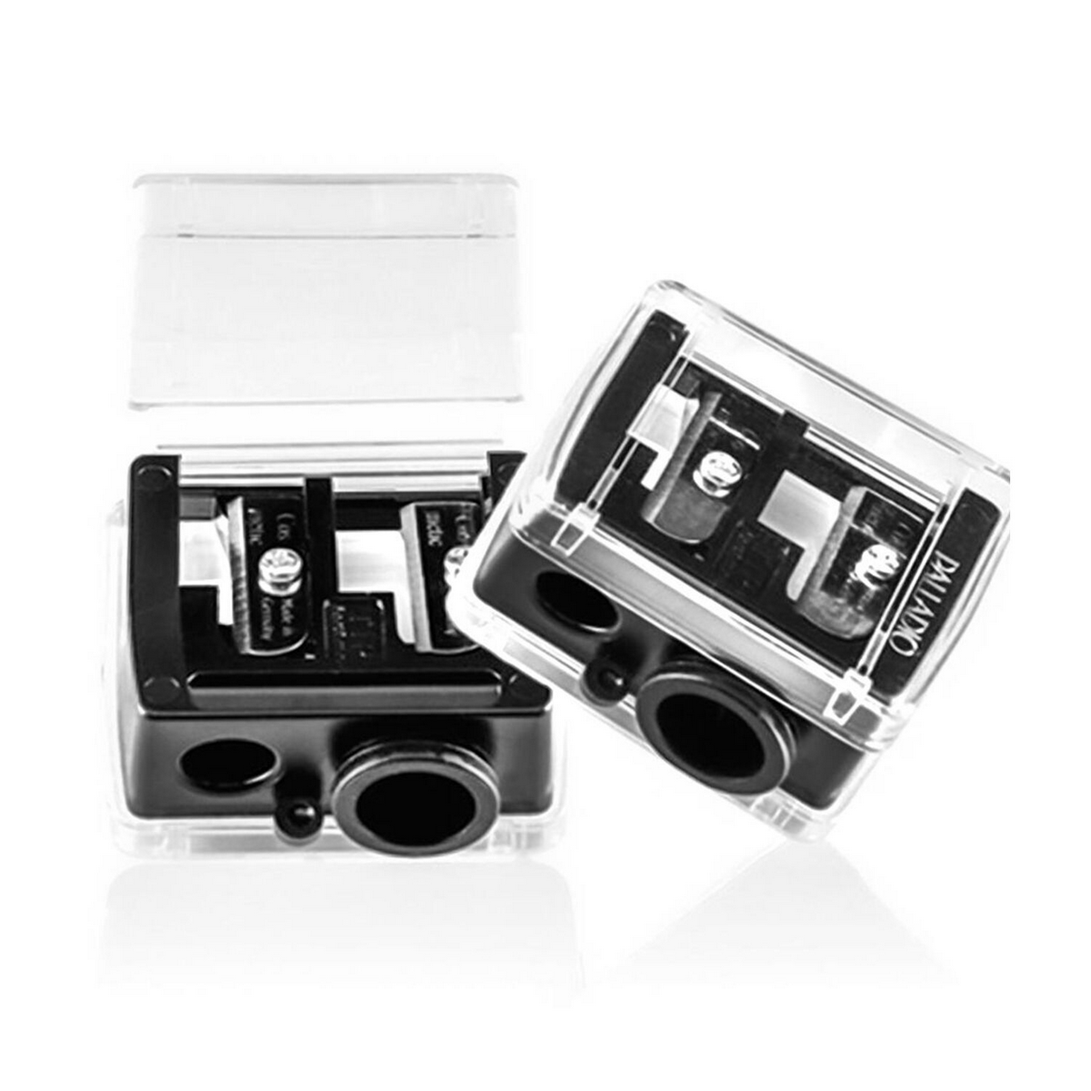 PALLADIO Triple Sharpener