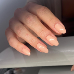 DND DC Gel & Lacquer Duo Papaya Whip #440