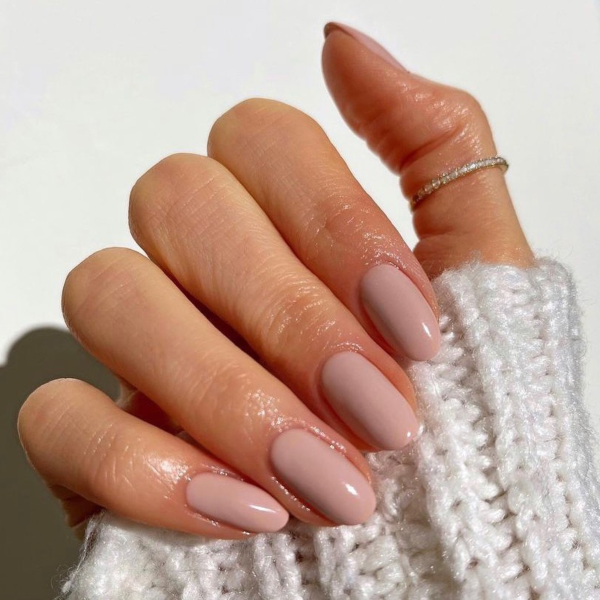 DND DC Gel & Lacquer Duo Papaya Whip #440