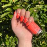 DND DC Gel & Lacquer Duo Pastel Orange #426