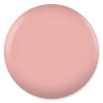 DND DC Gel & Lacquer Duo Peach Buff #618