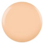 DND DC Gel & Lacquer Duo Peach Cream #587