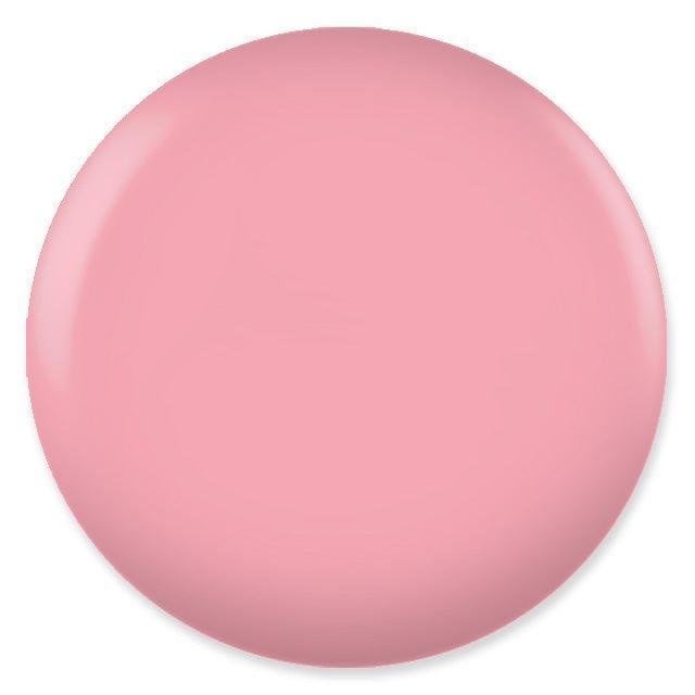 DND DC Gel & Lacquer Duo Peach Fuzz #555
