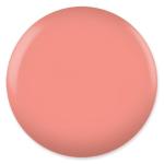 DND DC Gel & Lacquer Duo Peachy Keen #609