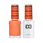 DND DC Gel & Lacquer Duo Peachy Keen #609
