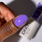 DND DC Gel & Lacquer Duo Pebble Cloud #797