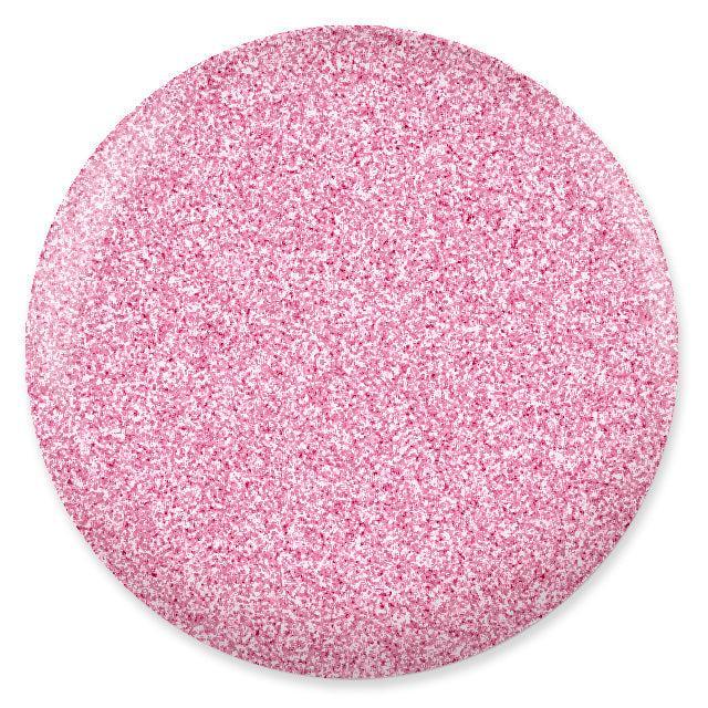 DND DC Gel & Lacquer Duo Pink Angel #483