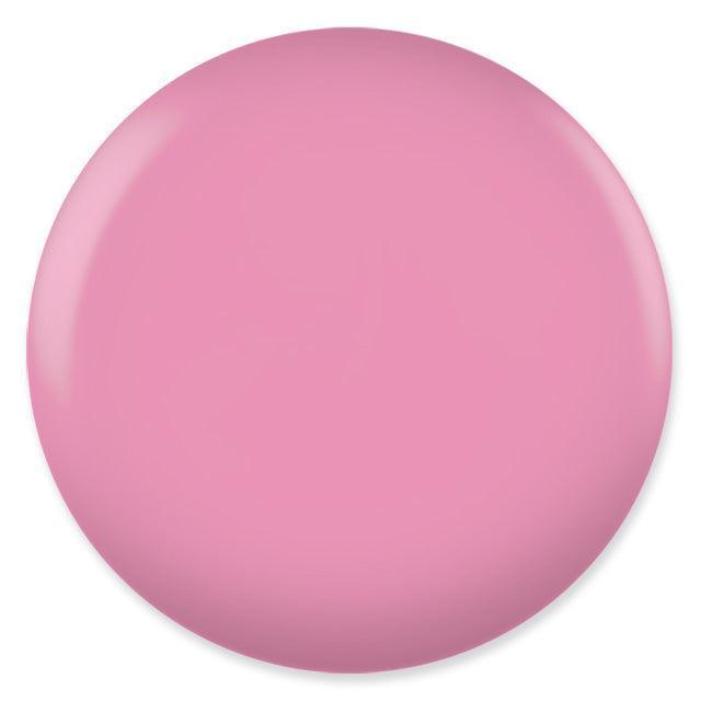 DND DC Gel & Lacquer Duo Pink Beauty #593