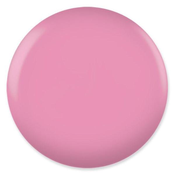 DND DC Gel & Lacquer Duo Pink Beauty #593