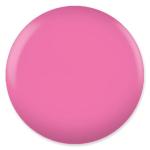 DND DC Gel & Lacquer Duo Pink Hill #534