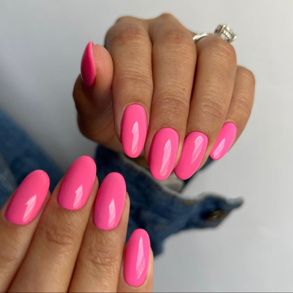 DND DC Gel & Lacquer Duo Pink Hill #534