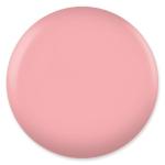 DND DC Gel & Lacquer Duo Pink Salmon #586