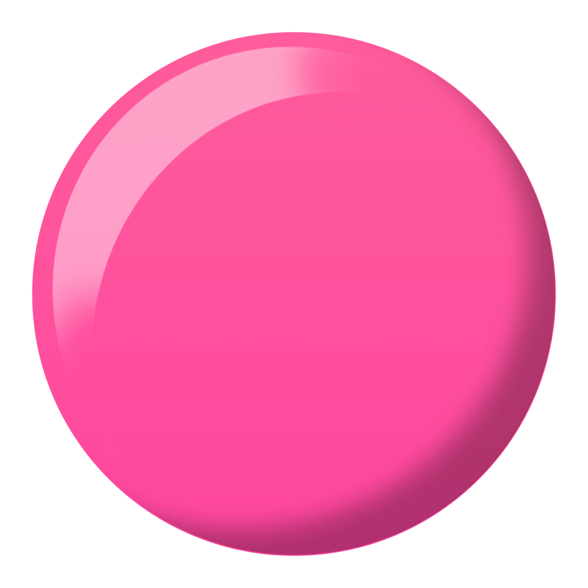 DND DC Gel & Lacquer Duo Pink Temptation #641
