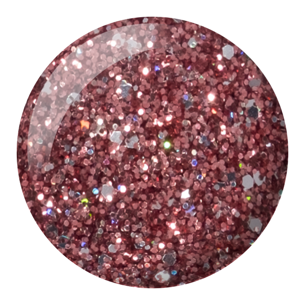 DND DC Gel & Lacquer Duo Pinky Star #408