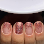 DND DC Gel & Lacquer Duo Pinky Star #408