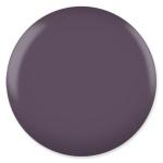 DND DC Gel & Lacquer Duo Plum Wine #453