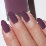 DND DC Gel & Lacquer Duo Plum Wine #453